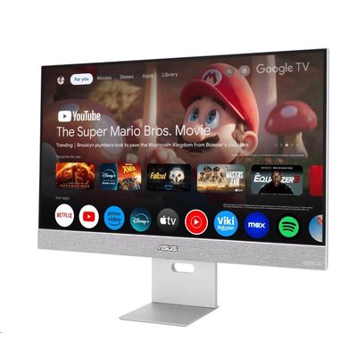 ASUS MS27UC 27 ZenScreen Smart