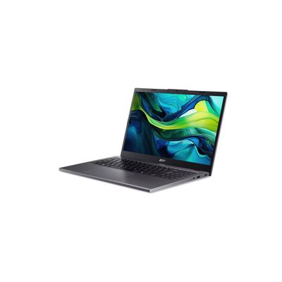 Acer Aspire 15 Steel Gray (A15-61M-R59C) (NX.JDHEC.002)