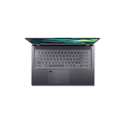 Acer Aspire 15 Steel Gray (A15-61M-R59C) (NX.JDHEC.002)