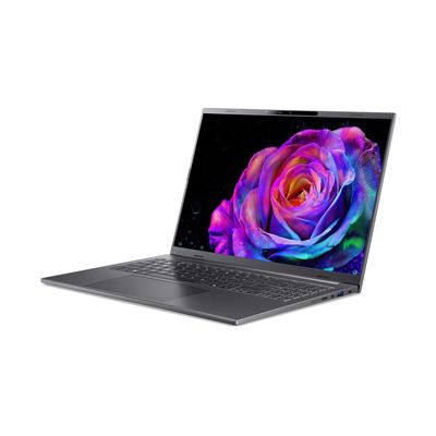 ACER Aspire 16 AI Steel Gray (A16-52M-512C) (NX.JLSEC.003)