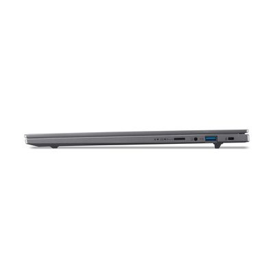 ACER Aspire 16 AI Steel Gray (A16-52M-512C) (NX.JLSEC.003)
