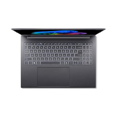 ACER Aspire 16 AI Steel Gray (A16-52M-512C) (NX.JLSEC.003)