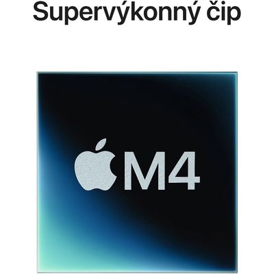 CTO Apple Mac mini,M4 10core CPU/10core GPU,24GB,256GB SSD