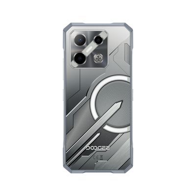 Doogee Blade GT Play 5G 8+256GB Ice Crystal Silver
