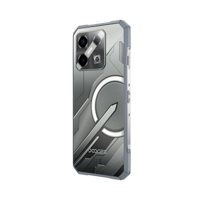 Doogee Blade GT Play 5G 8+256GB Ice Crystal Silver