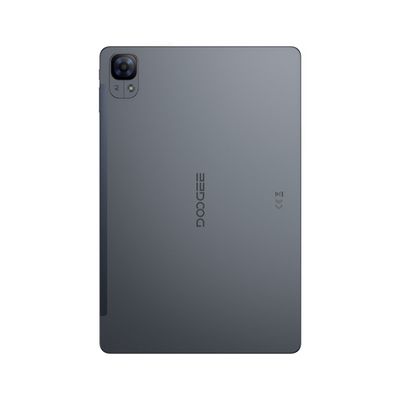 Doogee E3 LTE 8+256GB Polar Gray