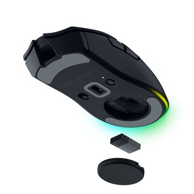 Razer Cobra HyperSpeed