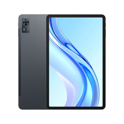 Doogee E3+ LTE 8+256GB Polar Gray