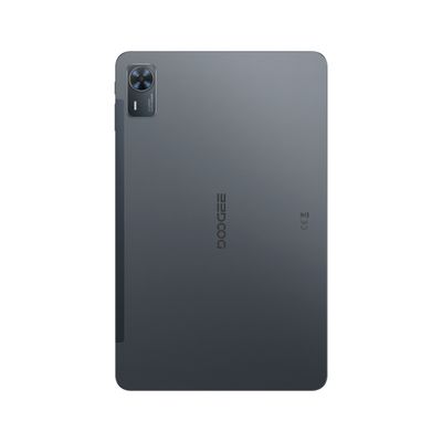 Doogee E3+ LTE 8+256GB Polar Gray