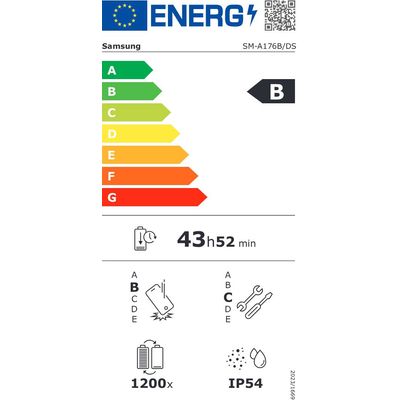 Samsung Galaxy A17 5G 4GB/128GB šedý