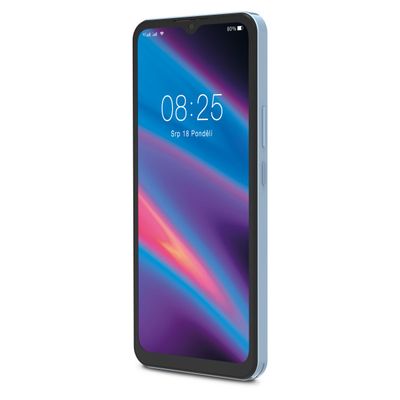 ALIGATOR S6700 Duo 4+128GB modrý