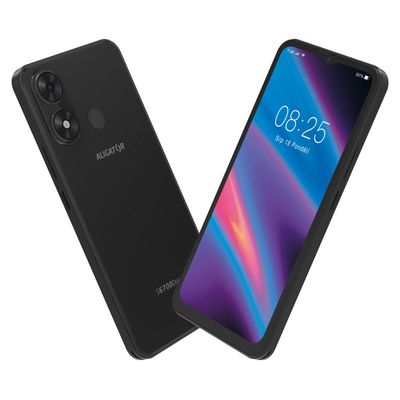 ALIGATOR S6700 Duo 4+128GB černý