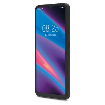 ALIGATOR S6700 Duo 4+128GB černý
