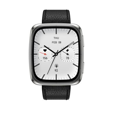 Amazfit Active 2 (Square)