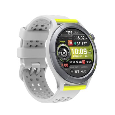 Amazfit Cheetah (round) Speedster Grey