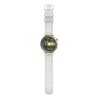 Amazfit Cheetah (round) Speedster Grey