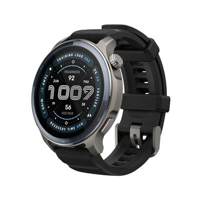 Amazfit Balance 2 Black