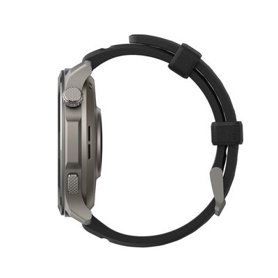 Amazfit Balance 2 Black