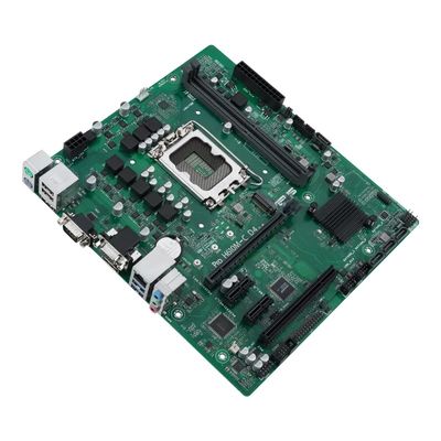 ASUS Pro H610M-C D4-CSM