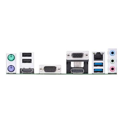 ASUS Pro H610M-C D4-CSM