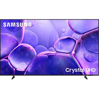 43 SAMSUNG UE43U8072F (2025)