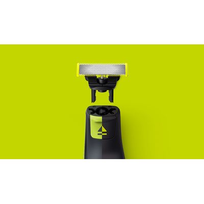 Philips QP624/50 OneBlade 360 Náhradní břity