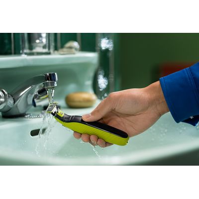 Philips QP624/50 OneBlade 360 Náhradní břity