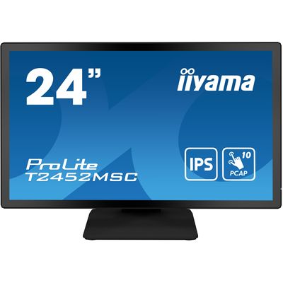 iiyama T2452MSC-B1 24