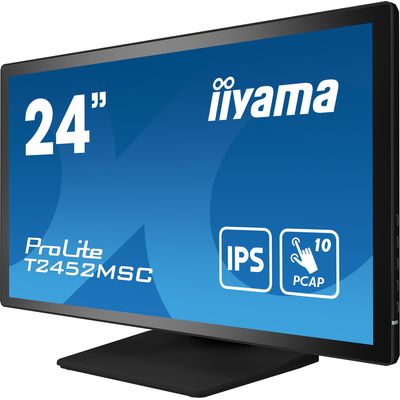 iiyama T2452MSC-B1 24