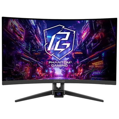 ASRock Phantom Gaming PG27FRS1A