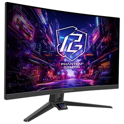 ASRock Phantom Gaming PG27FRS1A