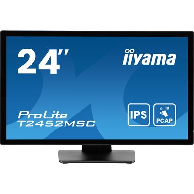 iiyama T2452MSC-B1AG 24