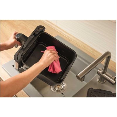 Sencor SFR 1250BK