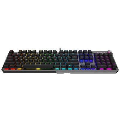 MSI STRIKE 600 Silent, CZ+SK layout