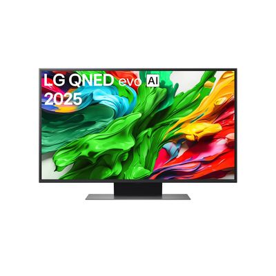 43 LG 43QNED87A6D (2025)