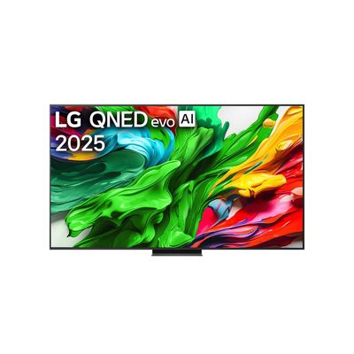 86 LG 86QNED86A6A (2025)