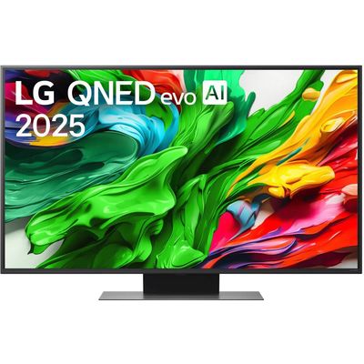 50 LG 50QNED86A6C (2025)