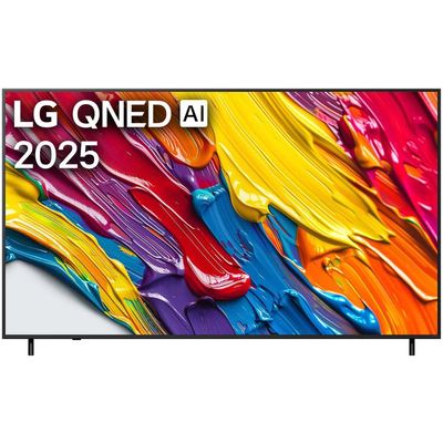 86 LG 86QNED82A6B (2025)