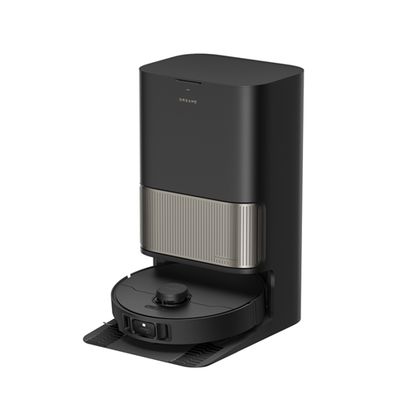 Dreame L40s Pro Ultra černý, robotický vysavač
