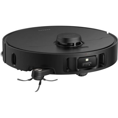 Dreame L40s Pro Ultra černý, robotický vysavač