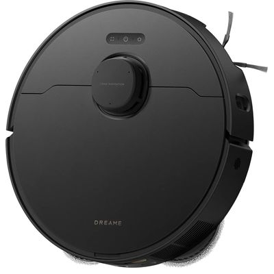Dreame L40s Pro Ultra černý, robotický vysavač