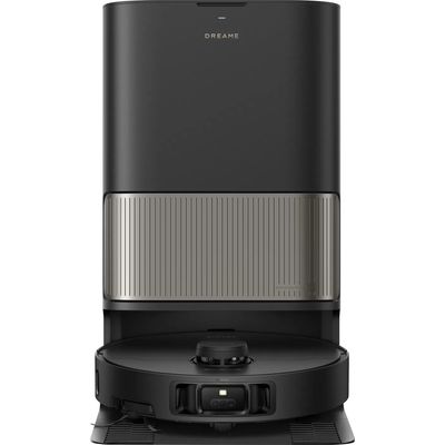Dreame L40s Pro Ultra černý, robotický vysavač