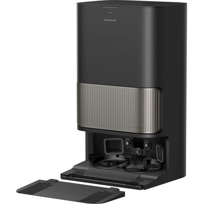 Dreame L40s Pro Ultra černý, robotický vysavač