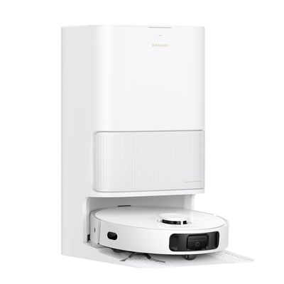 Dreame L40 Ultra CE bílý, robotický vysavač
