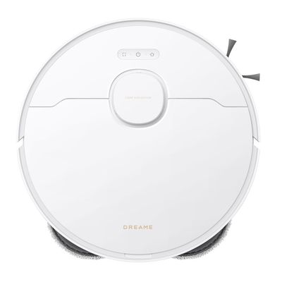 Dreame L40 Ultra CE bílý, robotický vysavač