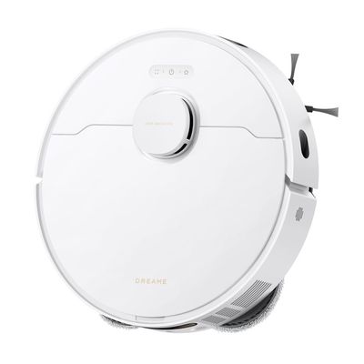 Dreame L40 Ultra CE bílý, robotický vysavač