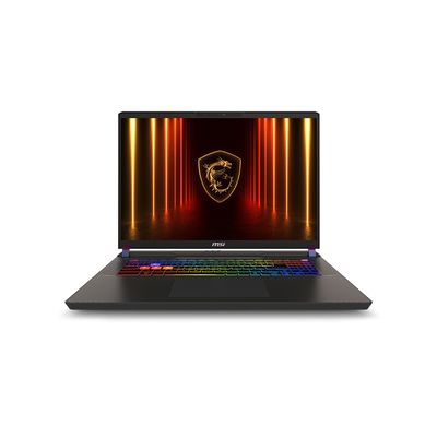 MSI Vector 17 HX AI A2XWJG-031CZ