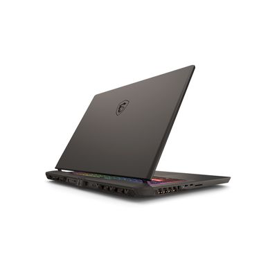 MSI Vector 17 HX AI A2XWJG-031CZ