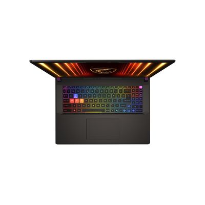 MSI Vector 17 HX AI A2XWJG-031CZ