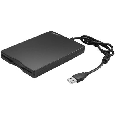 Sandberg Floppy Mini Reader